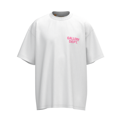 GALLERY DEPT New T-shirt D11