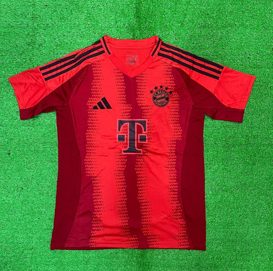 FC BAYERN HOME 24/25(FAN VERSION)